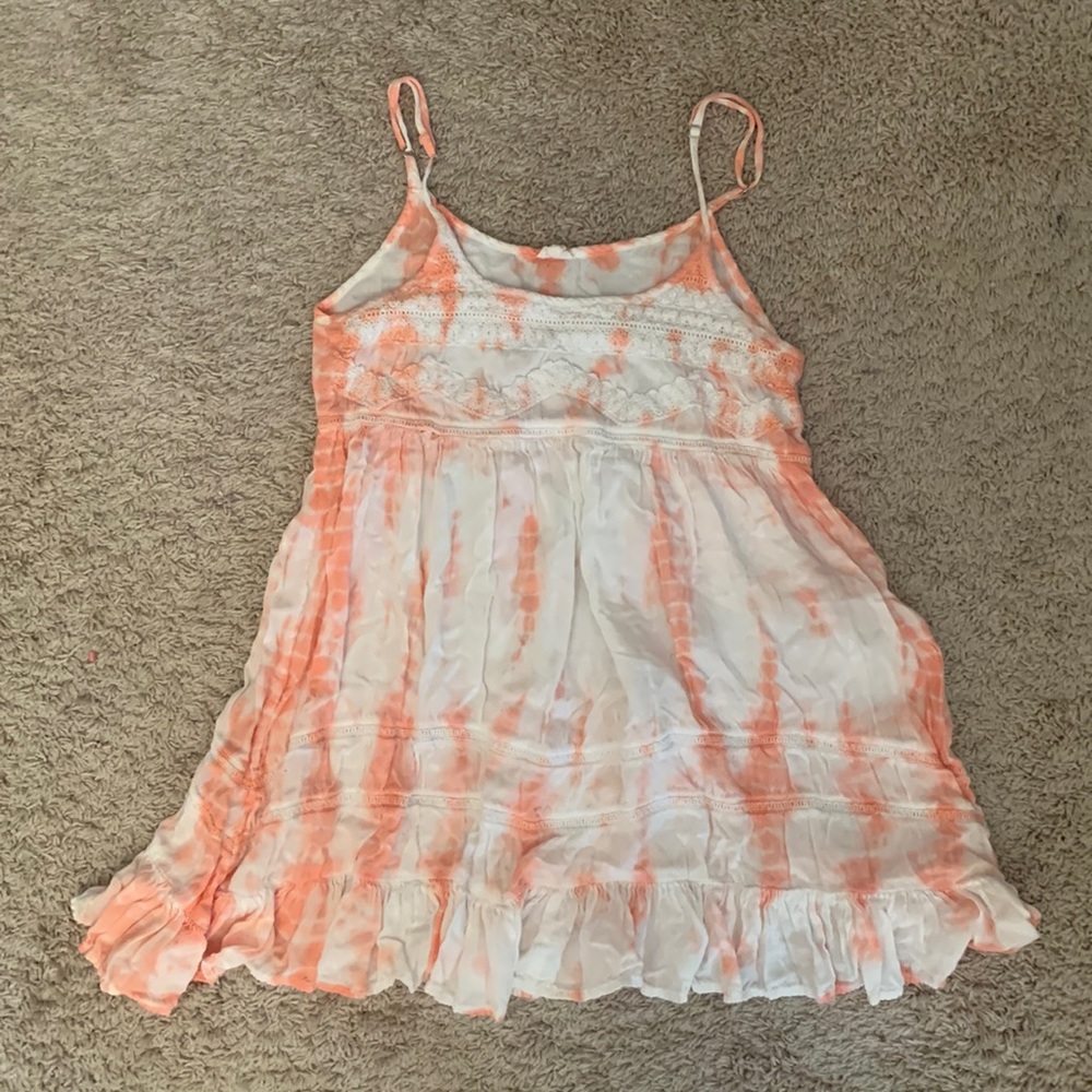 EN CREME: medium top
